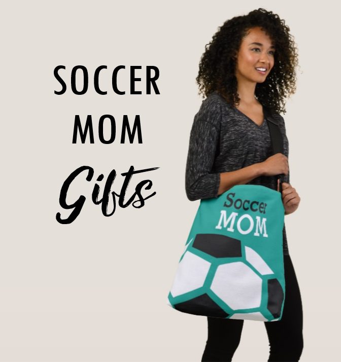 Soccer Mom Gifts Sam Ann Designs